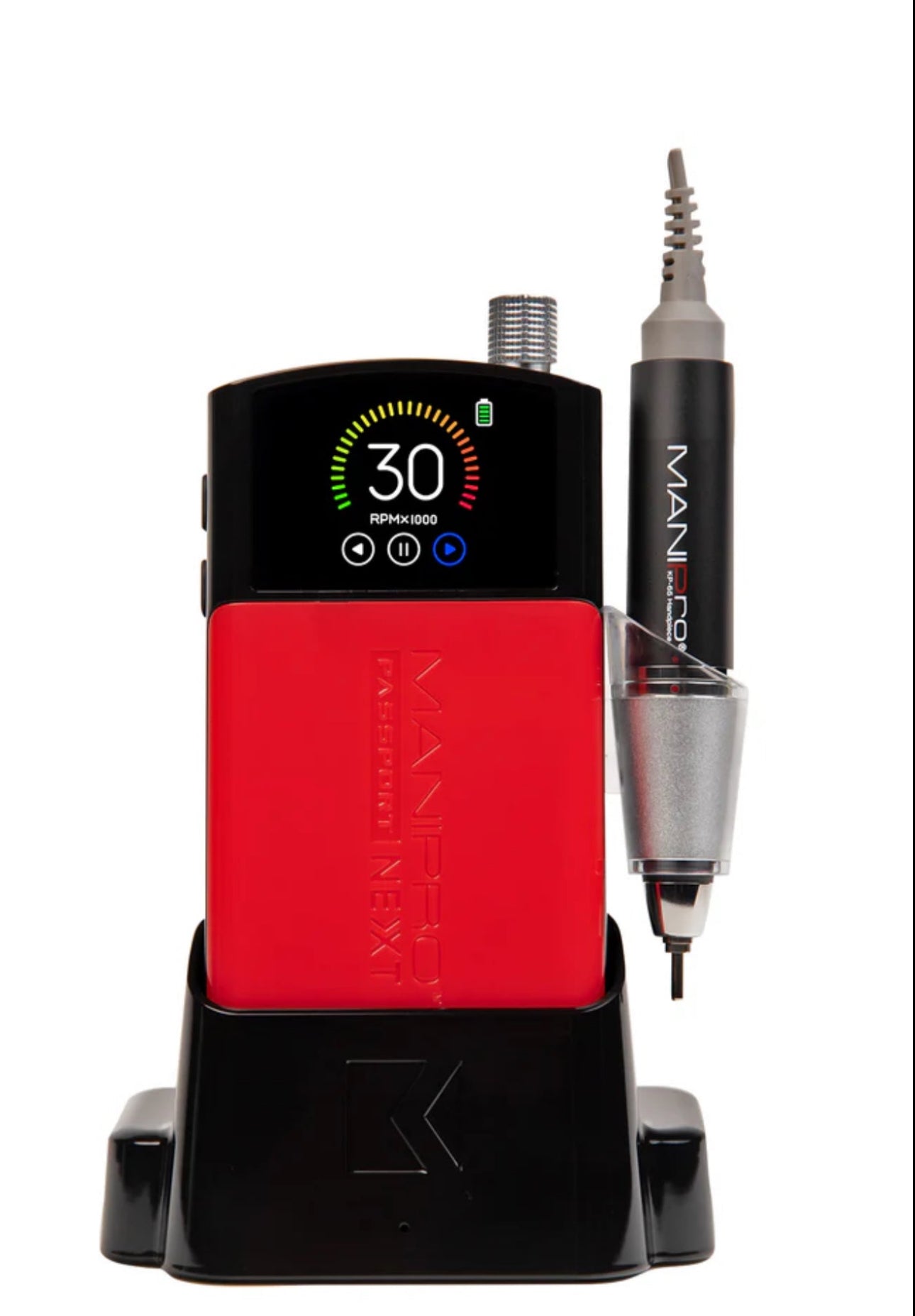 Kupa ManiPro Passport NEXT