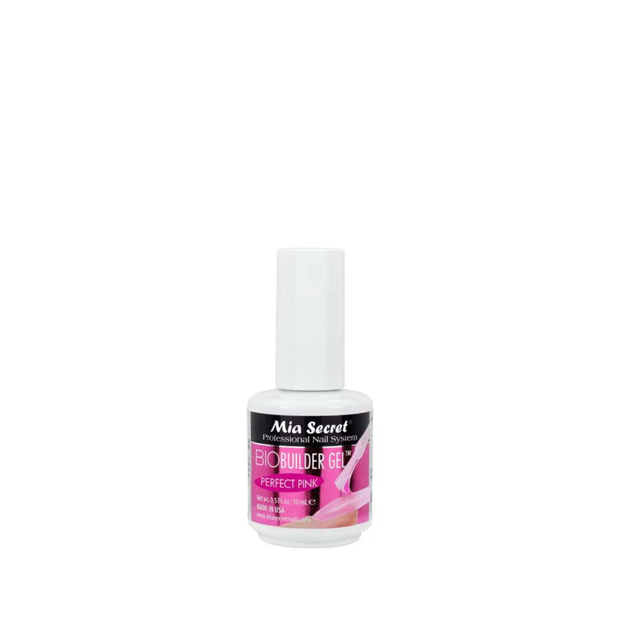 Mia Secret "BioBuilder Gel"