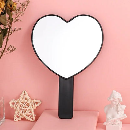 Heart Mirror