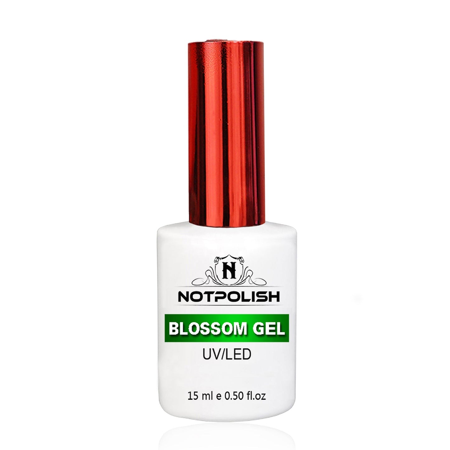 NOTPOLISH BLOSSOM GEL