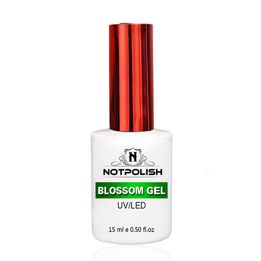 NOTPOLISH BLOSSOM GEL