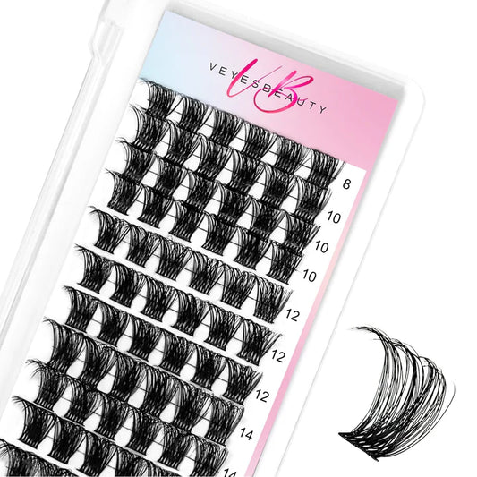 VEYES BEAUTY CLUSTERS BOMB-038