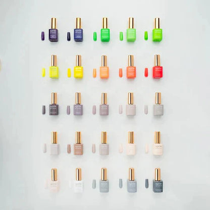 Apres Full Set Swatch Book - Gel Couleur Bundle 200 colors