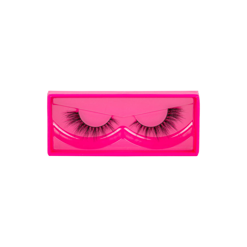 Beauty Creations The Hot Pink Collection BRAVE 3D Faux Mink