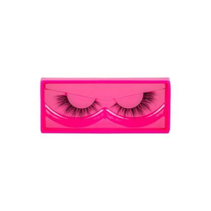 Beauty Creations The Hot Pink Collection BRAVE 3D Faux Mink