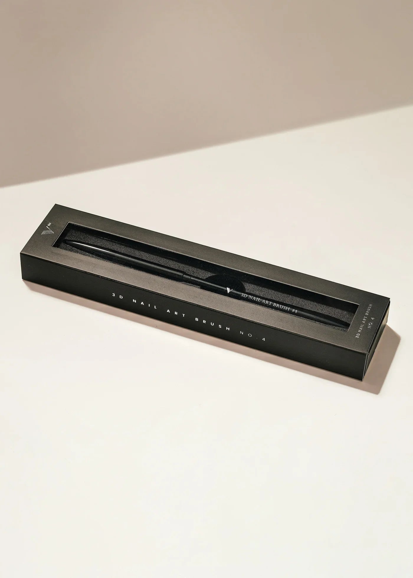 V BEAUTY PURE 3D NAIL ART BRUSH No4