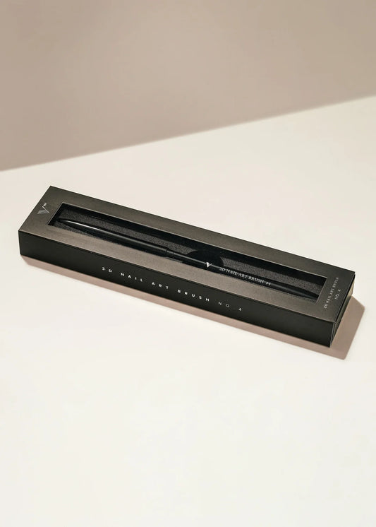 V BEAUTY PURE 3D NAIL ART BRUSH No4