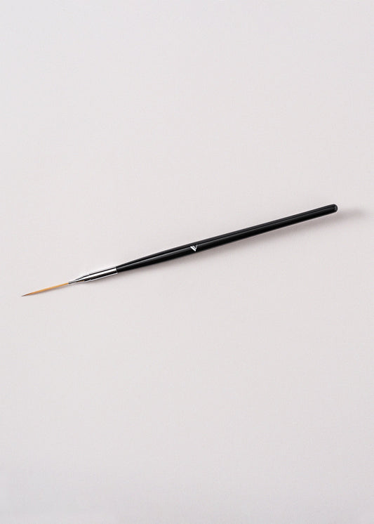 V BEAUTY PURE LINER BRUSH L