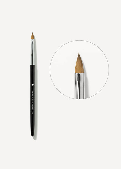 V BEAUTY PURE 3D NAIL ART BRUSH No4