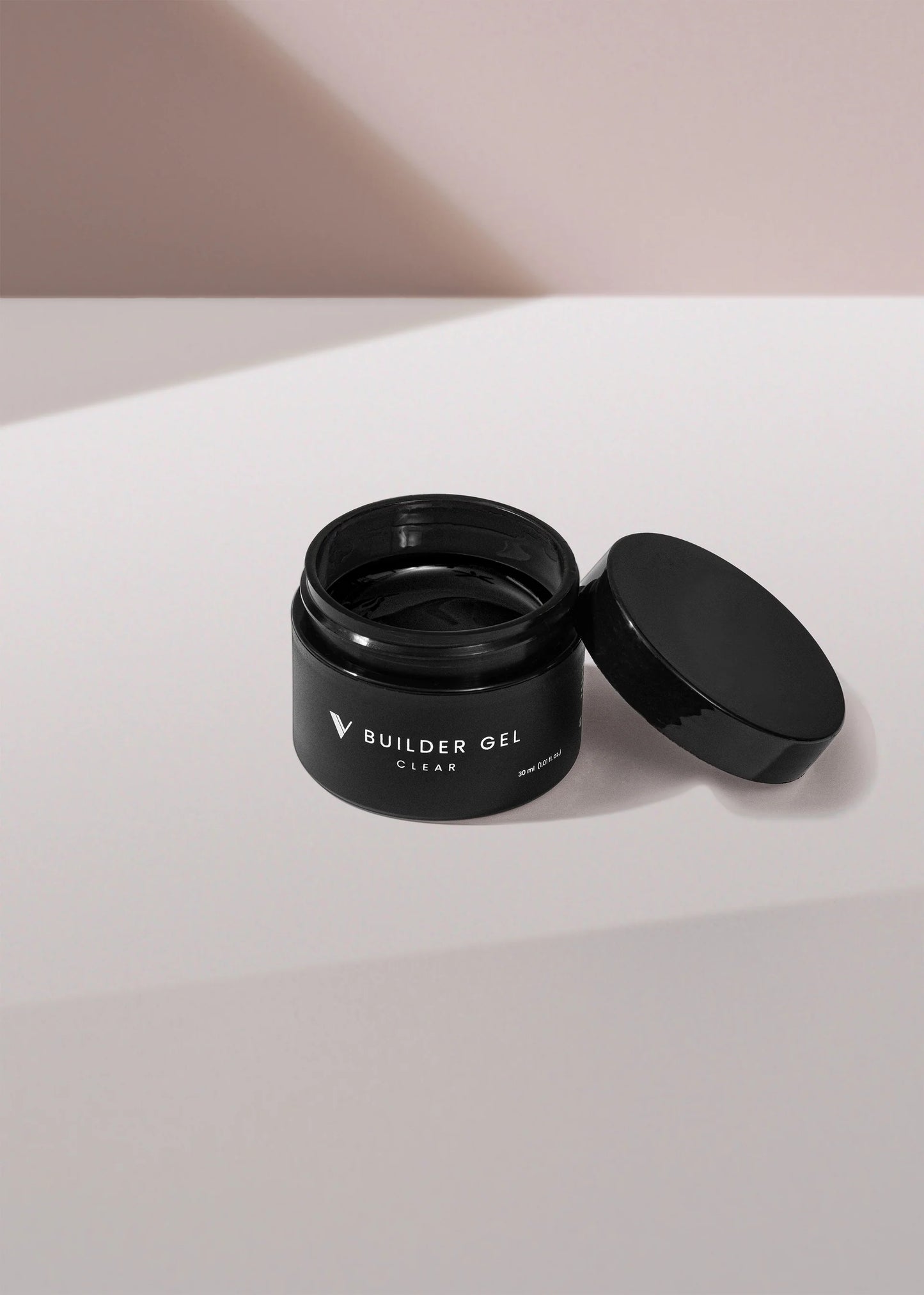 V Beauty Pure V Builder Gel 15ml