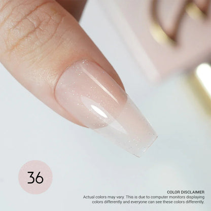 LAVIS Nail System Builder Gel