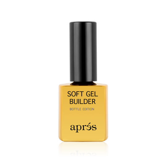 Aprés Soft Gel Builder in a Bottle