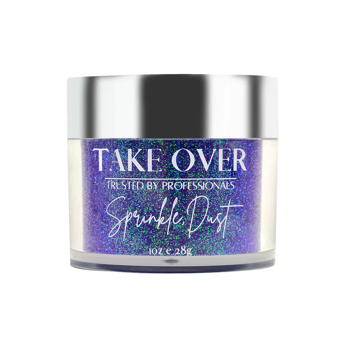 Take Over "Sparkle Dust" Glitter C06