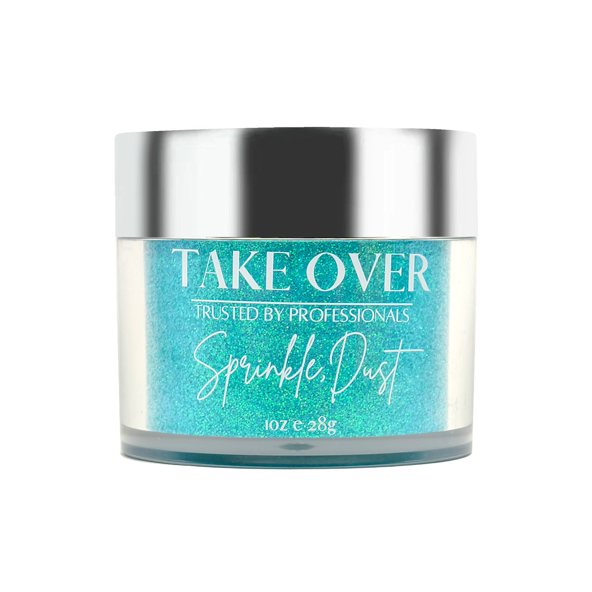 Take Over "Sparkle Dust" Glitter C07