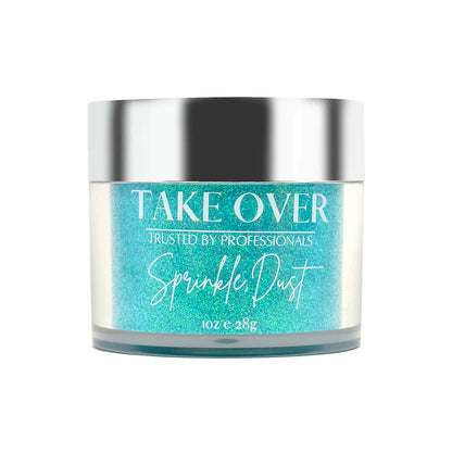 Take Over "Sparkle Dust" Glitter C07
