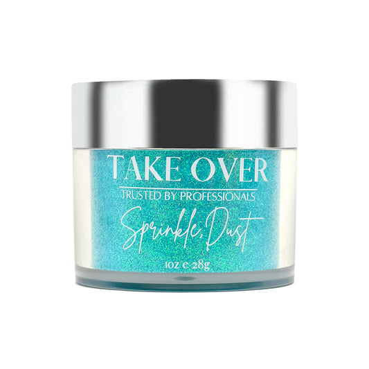 Take Over "Sparkle Dust" Glitter C07
