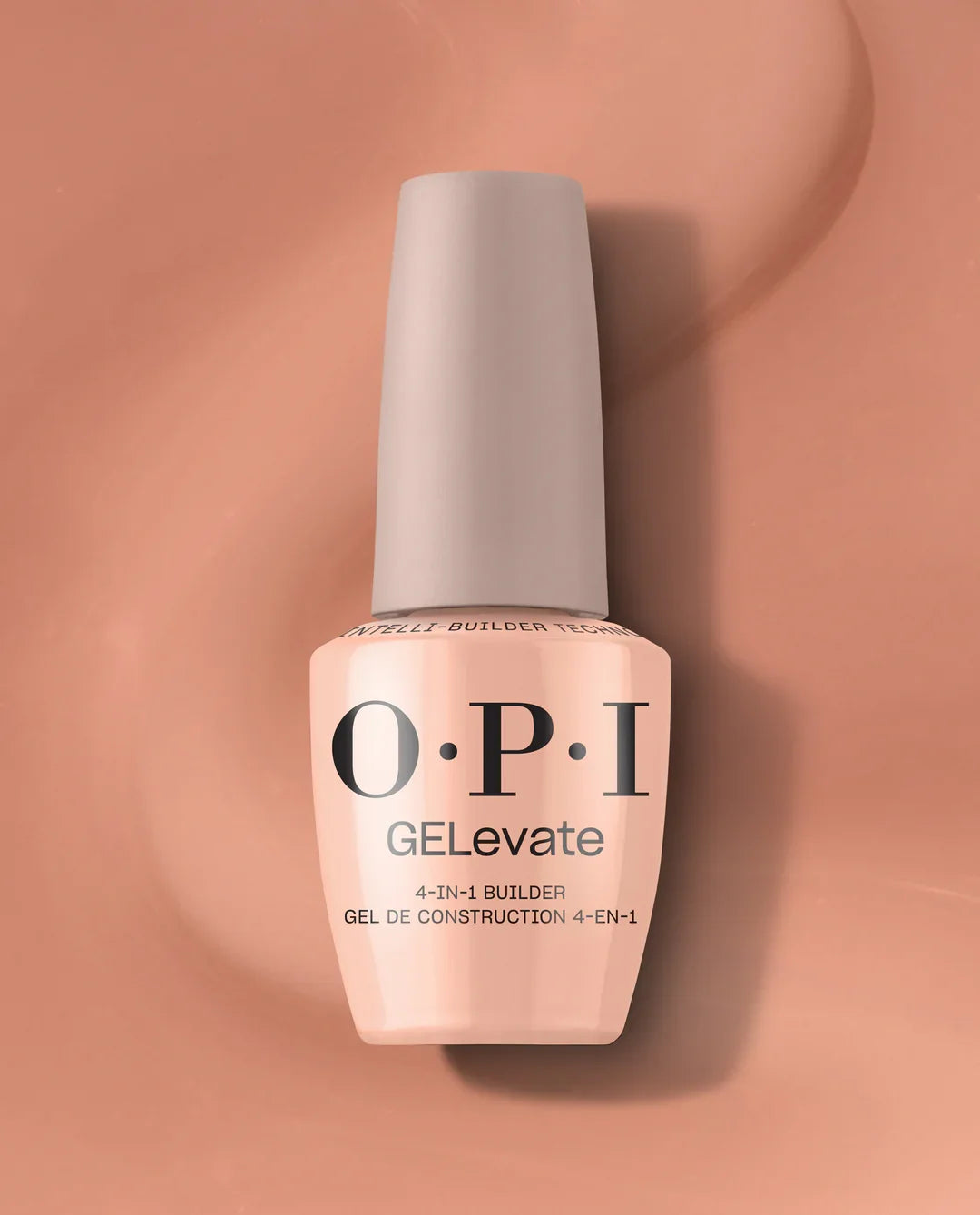 OPI Gelevate 4 in 1 Builder 15ml