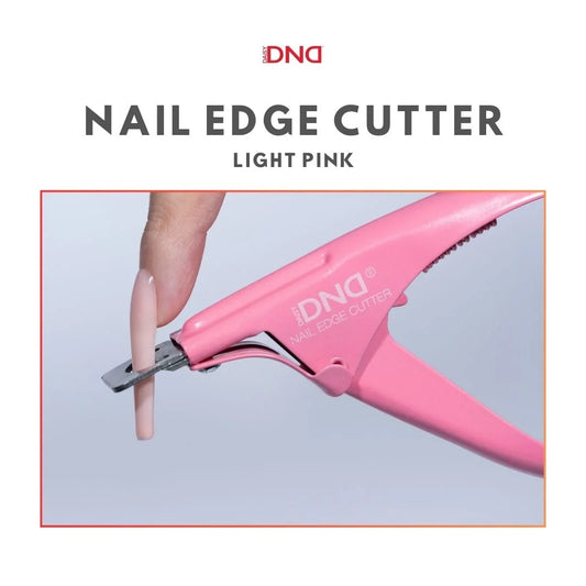 DND Nail Edge Cutter