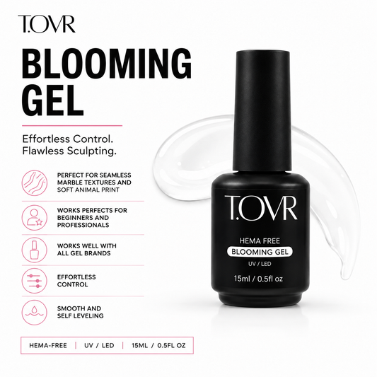 Take Over Blooming Gel 15ml