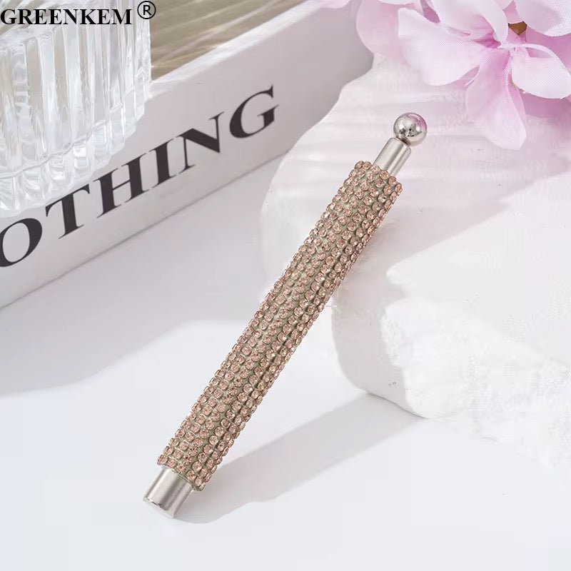 Rhinestone Nail Magnet