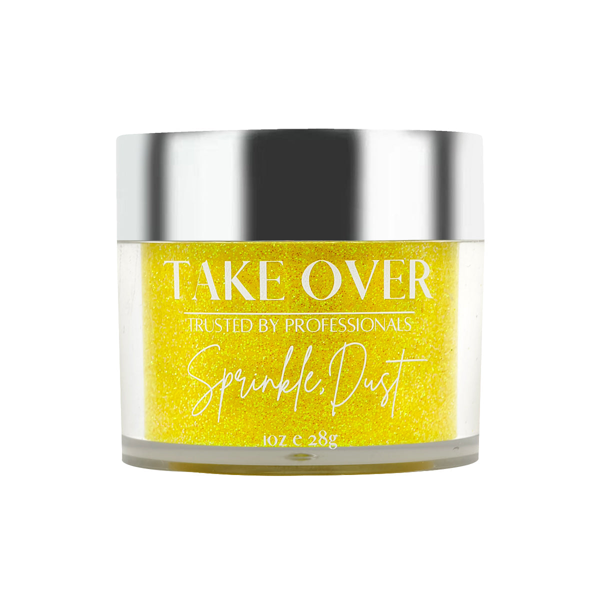 Take Over "Sparkle Dust" Glitter C12A