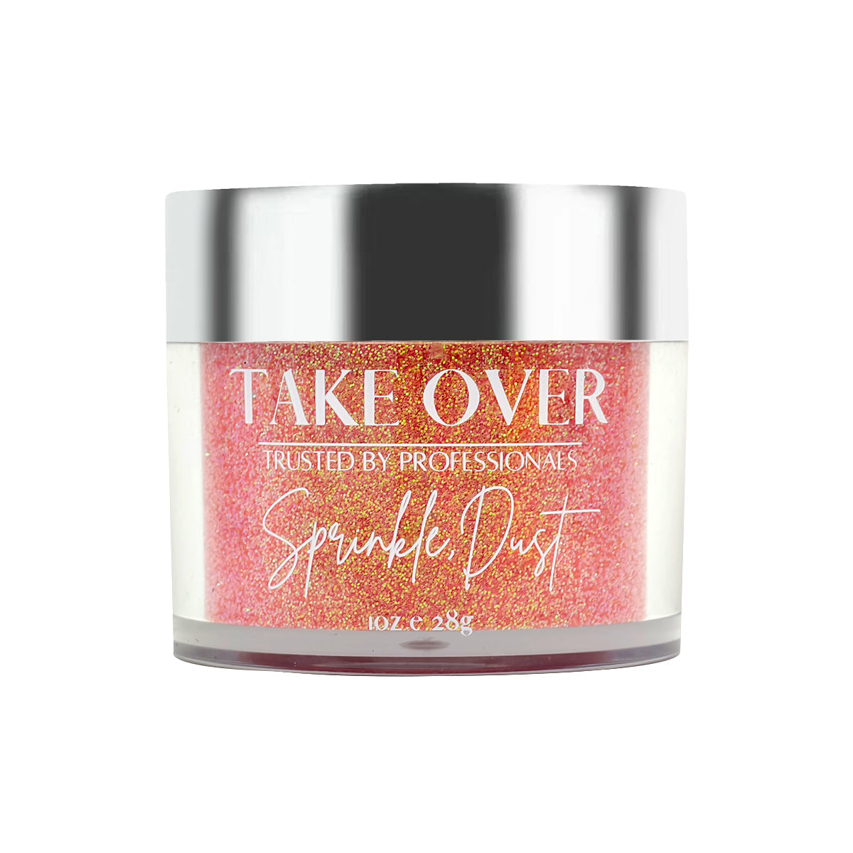 Take Over "Sparkle Dust" Glitter C17