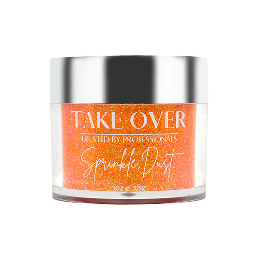 Take Over "Sparkle Dust" Glitter C19