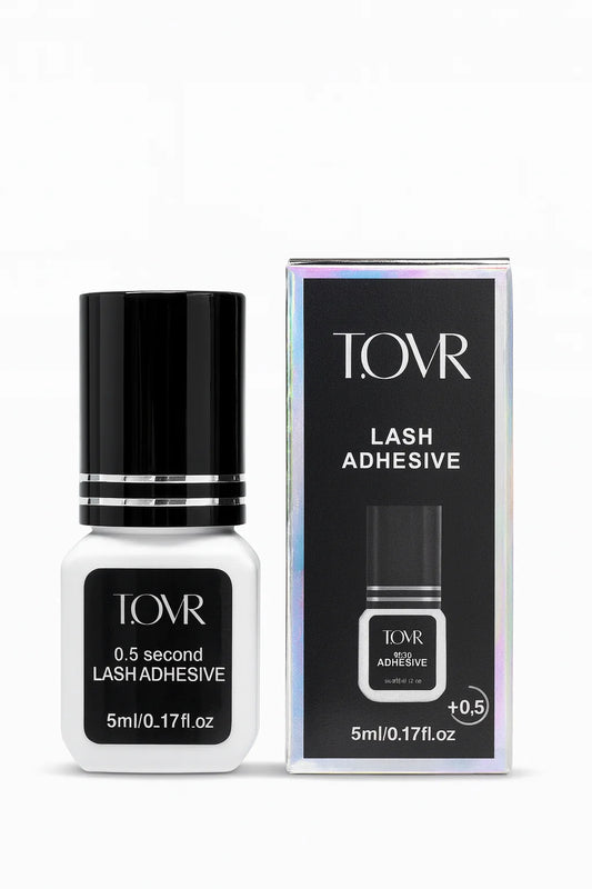Take Over Lash Extension Adhesive 0.5 Sec 5ML