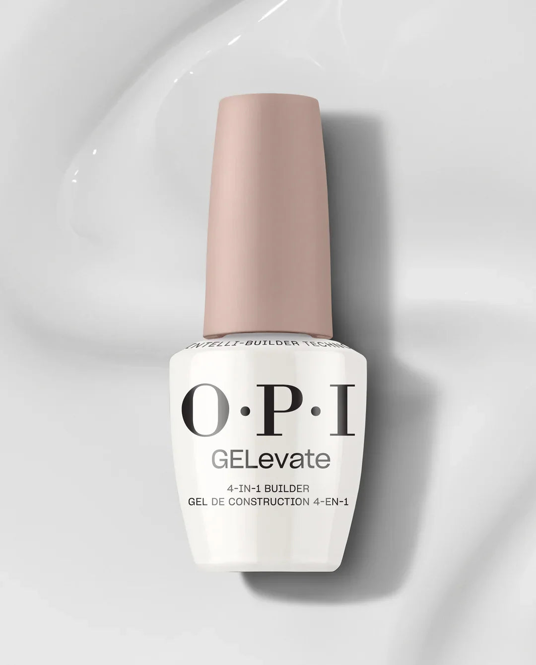 OPI Gelevate 4 in 1 Builder 15ml