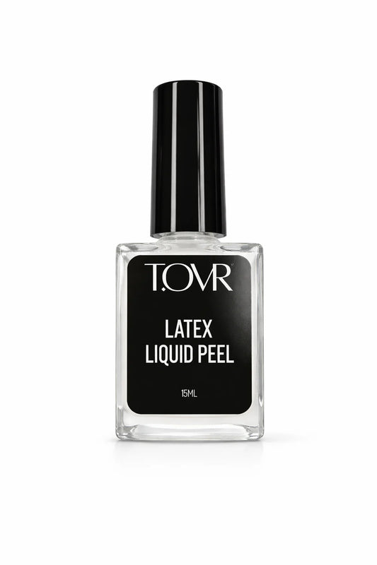 Take Over Latex Liquid Peel 15ml