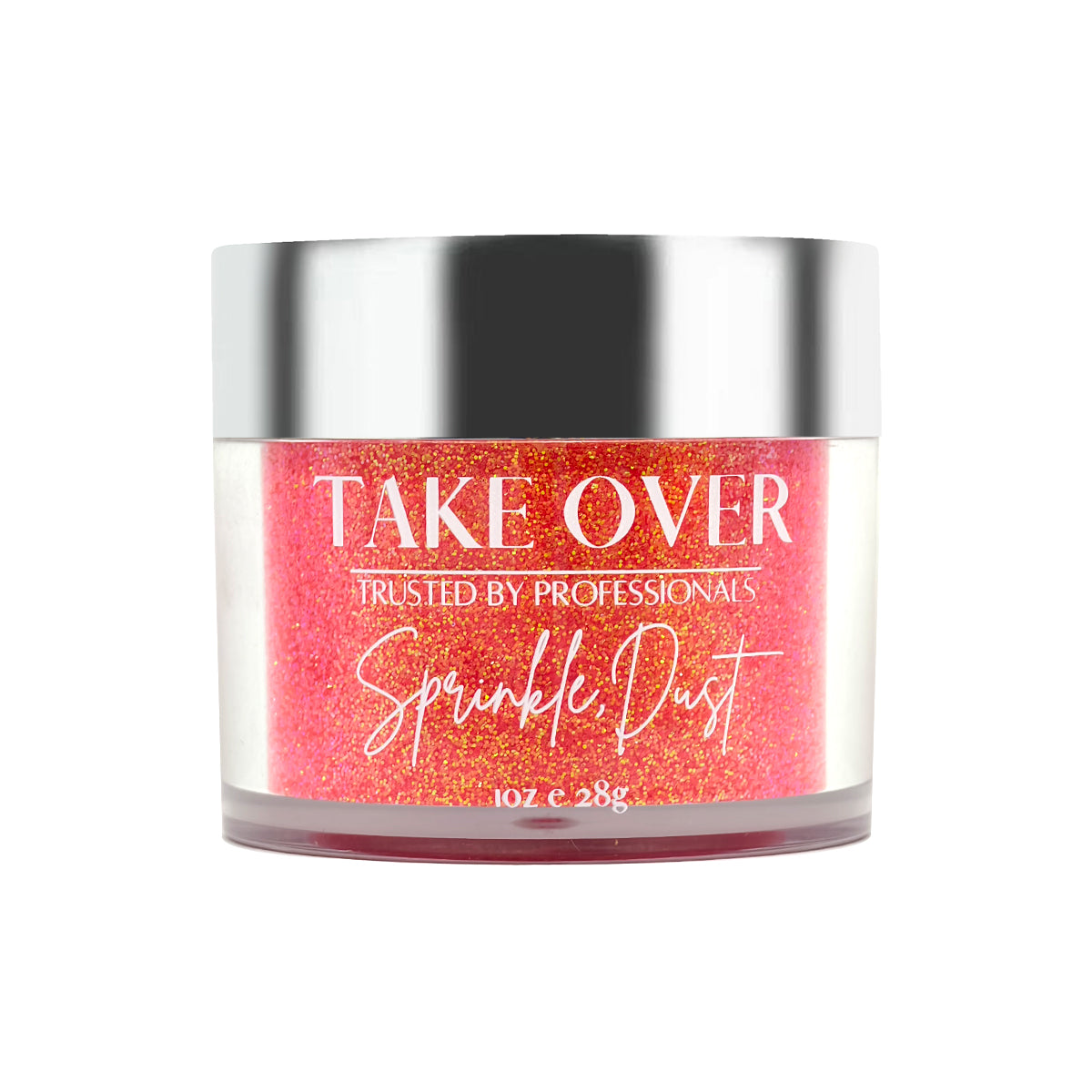 Take Over "Sparkle Dust" Glitter C52