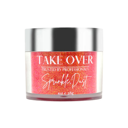 Take Over "Sparkle Dust" Glitter C52