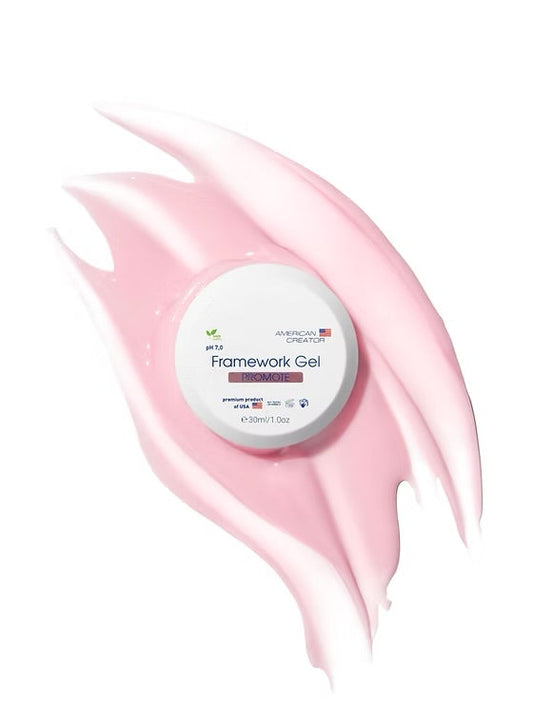 American Creator Framework Gel PROMOTE 30ml