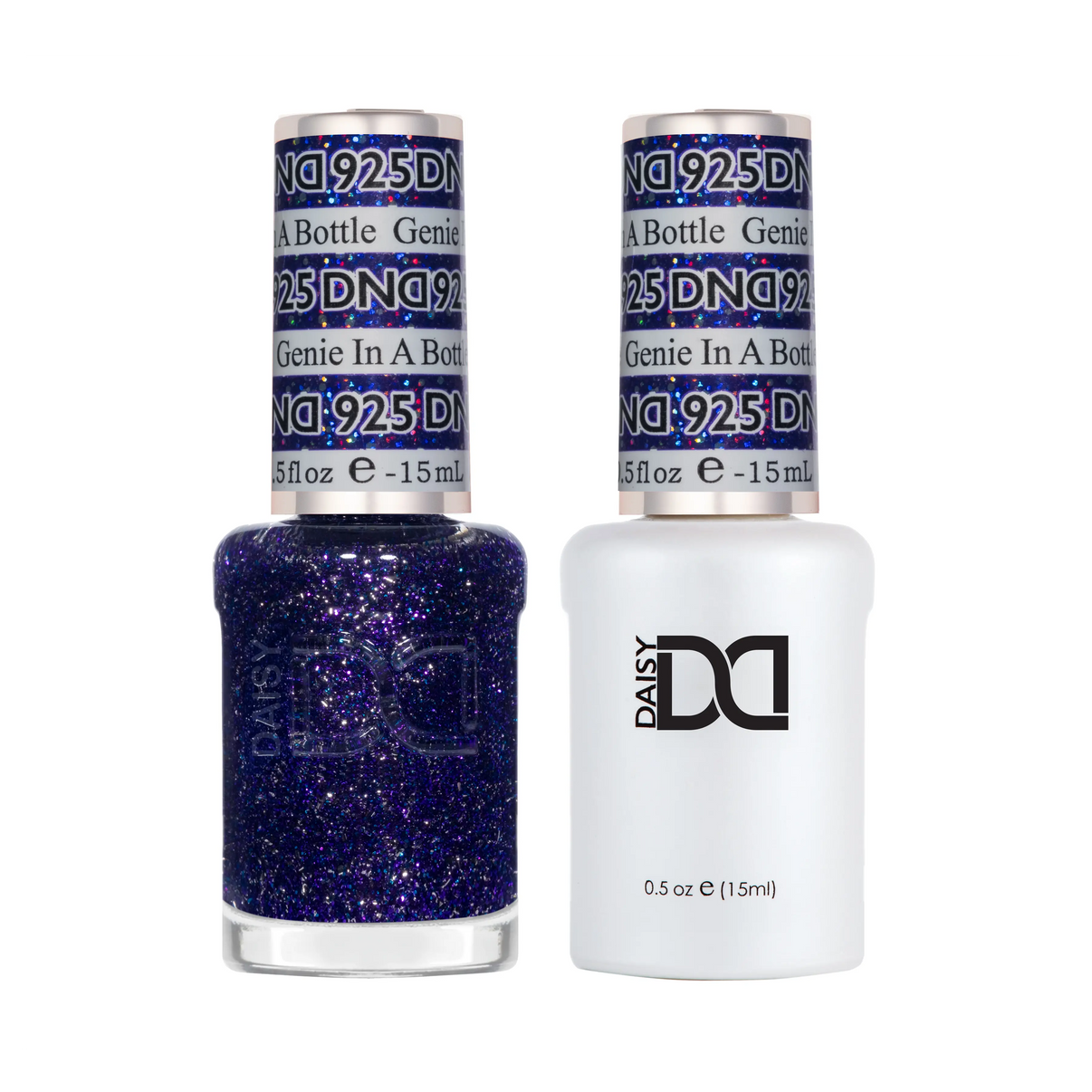 DND DC DUO Summer + Super Glitter Collection #254-398