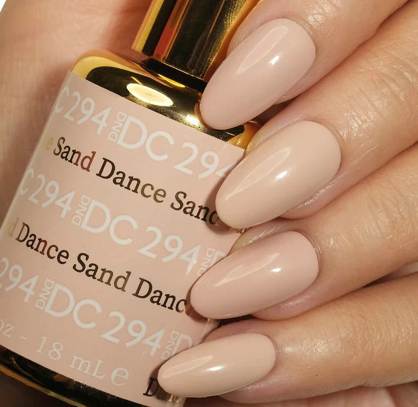 DND DC DUO Creamy + Guilty Pleasure Collection #145-326