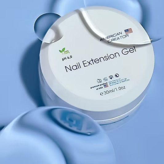 American Creator “Nail Extensions Gel 30ml ”