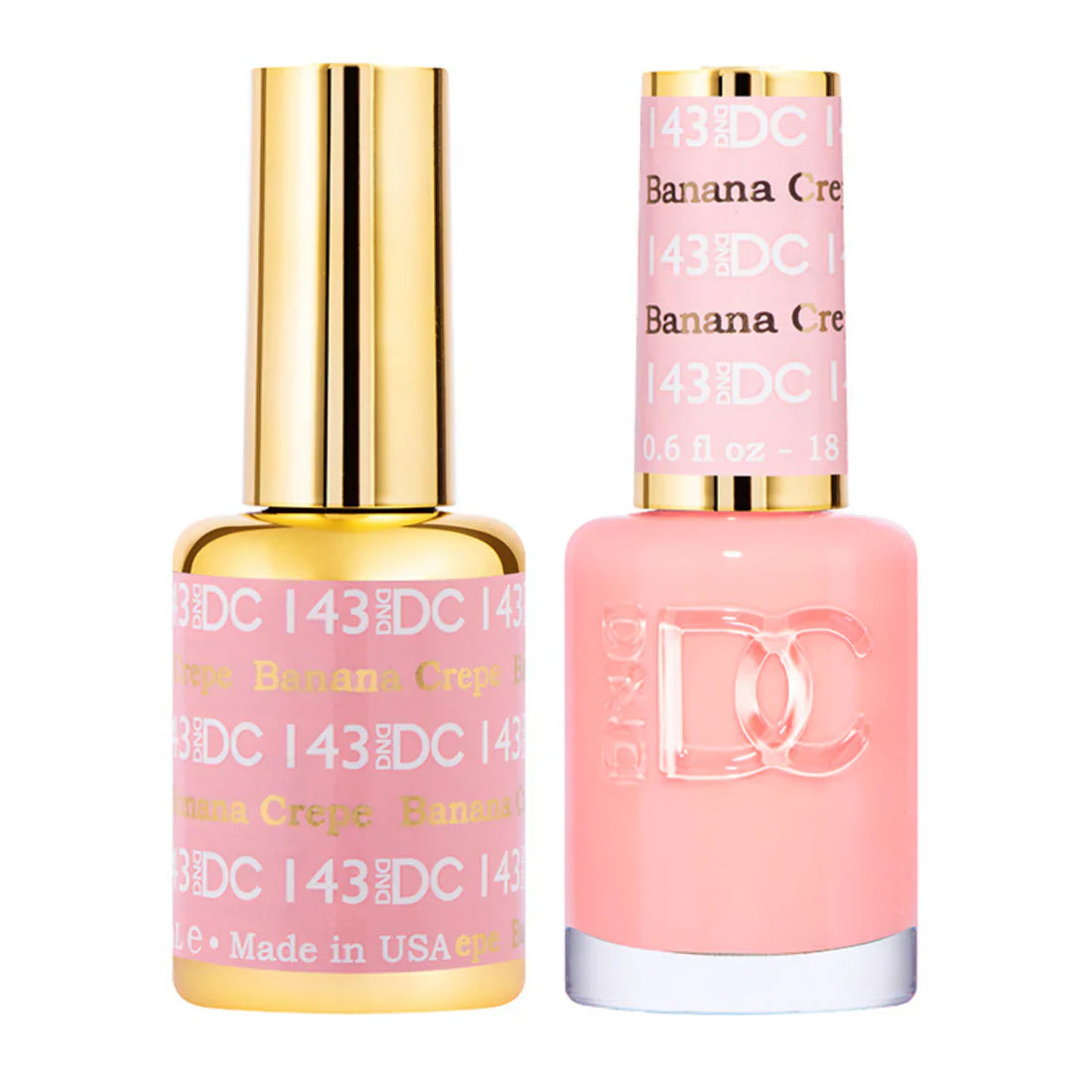 DND DC DUO Collection DC073-DC144