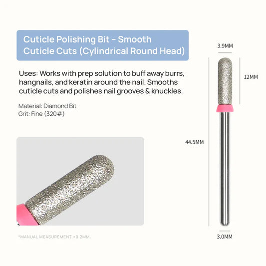 O NAIL Professional Nail Drill Bit