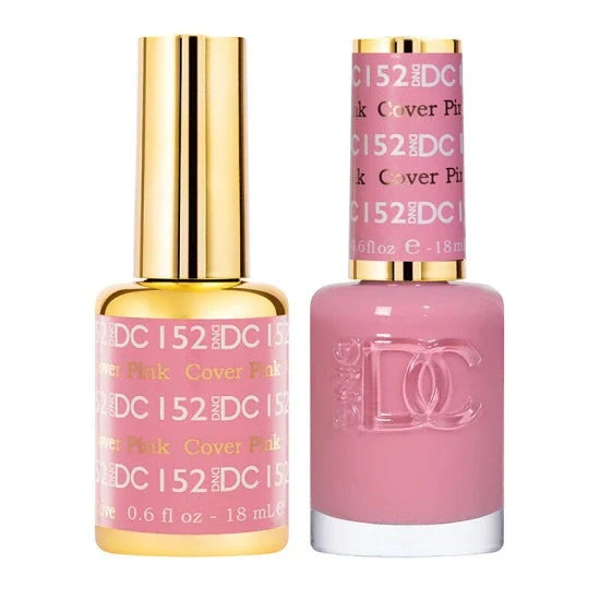 DND DC DUO Creamy + Guilty Pleasure Collection #145-326