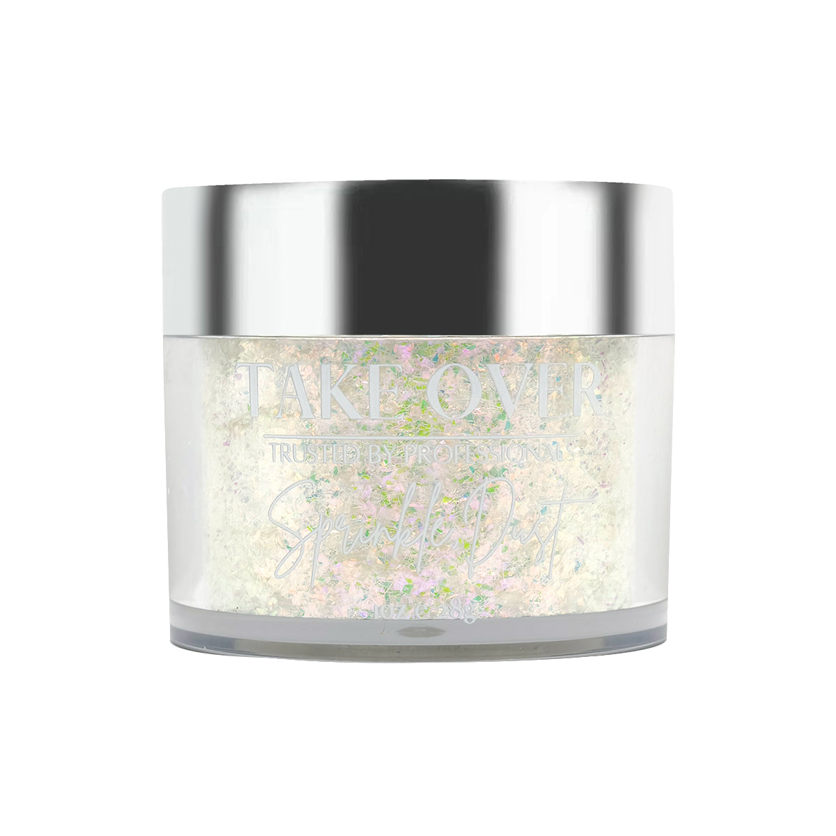 Take Over "Sparkle Dust" Glitter CFC325