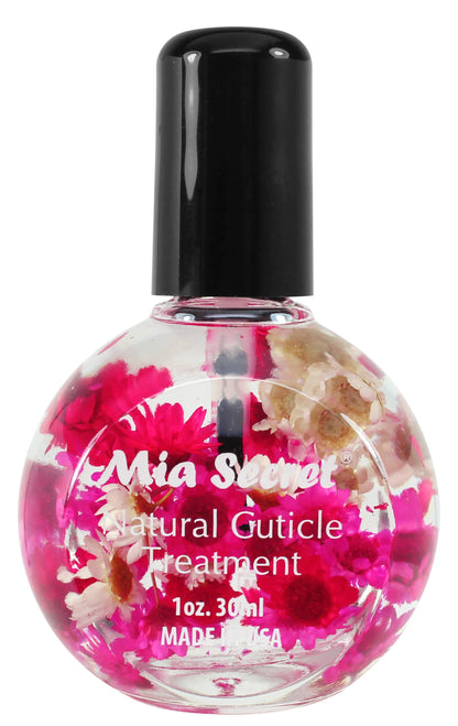 Mia Secret "Cuticle Oil" 1oz