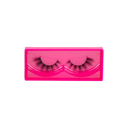 Beauty Creations The Hot Pink Collection CLASSIFIED 3D Faux Mink