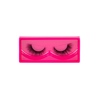 Beauty Creations The Hot Pink Collection CONFIDENTIAL 3D Faux Mink