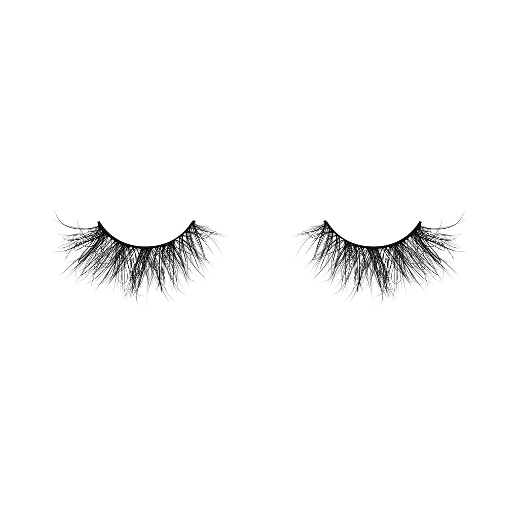 Beauty Creations Casually Lashed CONSERVATIVE 3D FAUX MINK