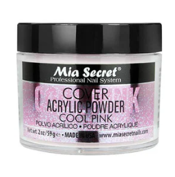 Mia Secret Cover Cool Pink Acrylic Powder