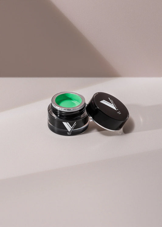 V BEAUTY PURE CHELLY'S GEL PODS - 013 MINT TO BE