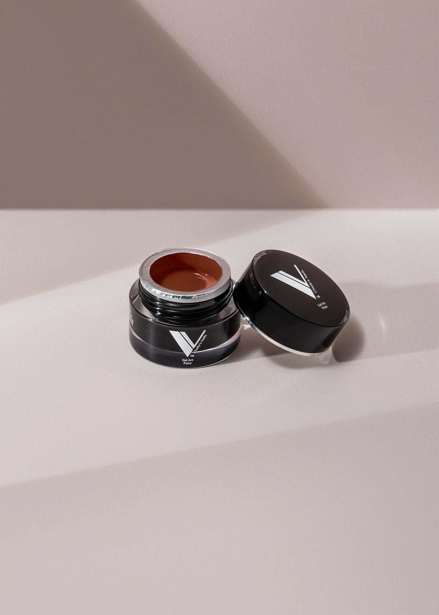 V BEAUTY PURE CHELLY'S GEL PODS - 010 UNTIL YOU RELAX