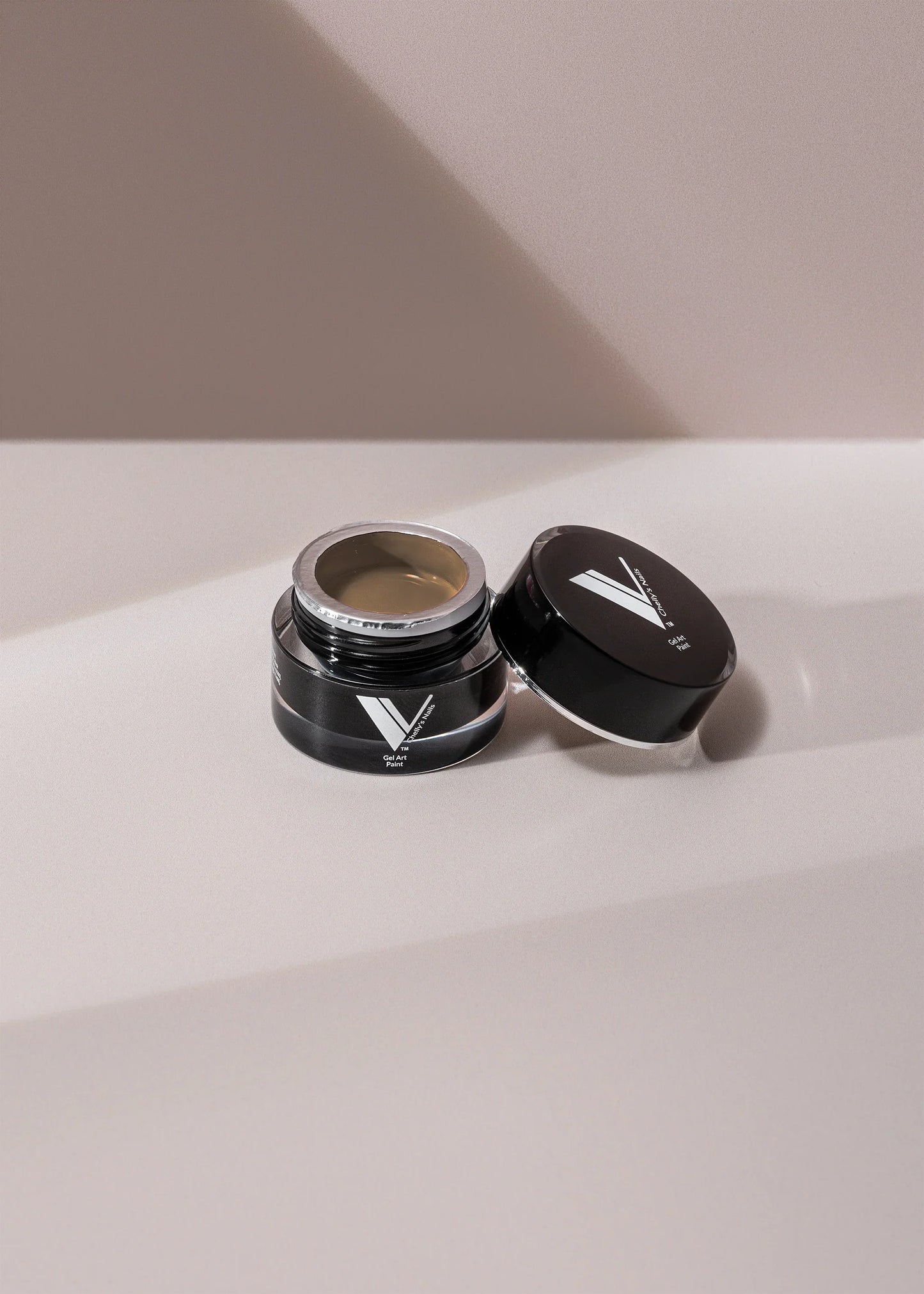 V BEAUTY PURE CHELLY'S GEL PODS - 007 LET'S EXPERIMENT