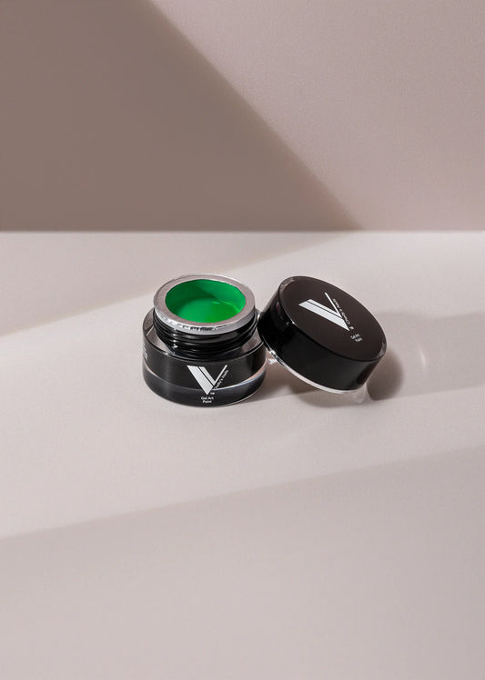 V BEAUTY PURE CHELLY'S GEL PODS - 006 THE PARC