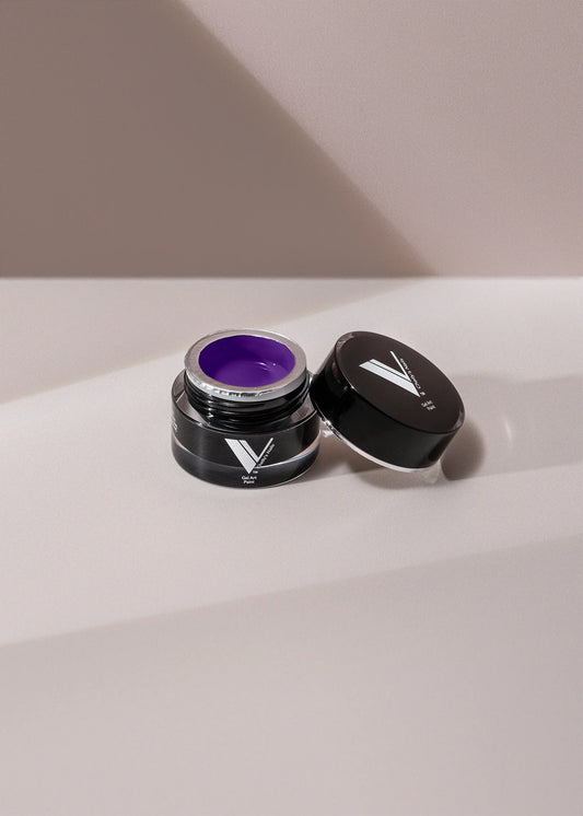 V BEAUTY PURE CHELLY'S GEL PODS - 004 SHOREDITCH'S